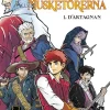 De tre musketörerna. 1, D'Artagnan