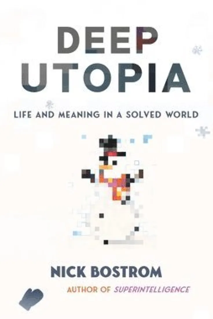 Deep Utopia
