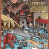 Delicious in Dungeon, Vol. 12