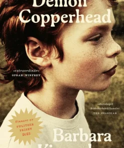 Demon Copperhead