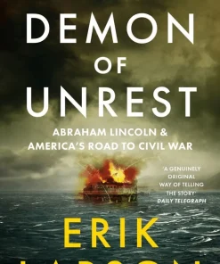 Demon of Unrest