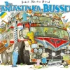 Den fantastiska bussen