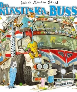 Den fantastiska bussen