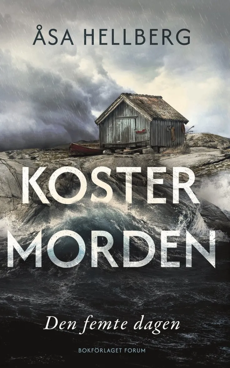 Den femte dagen