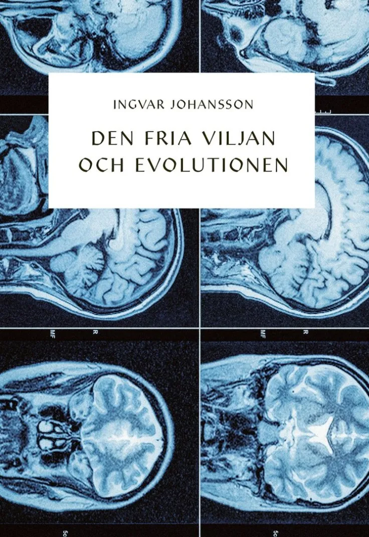 Den fria viljan och evolutionen