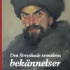 Den förryskade svenskens bekännelser