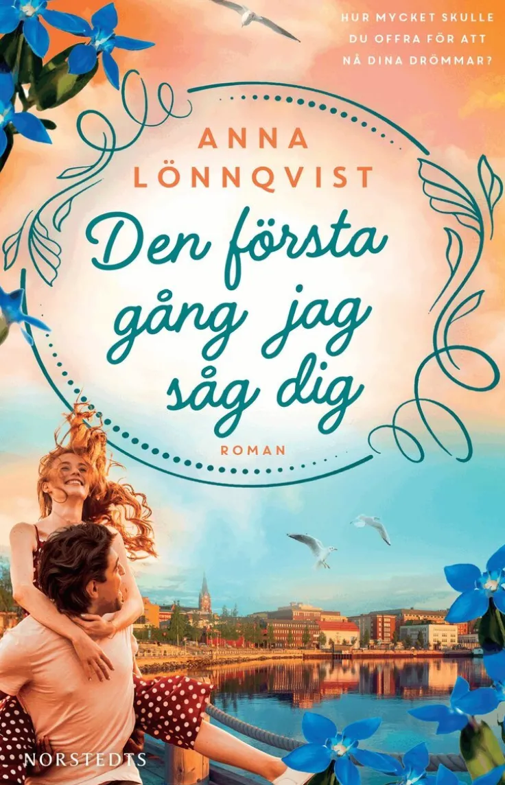 Den första gång jag såg dig