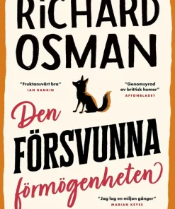 Den försvunna förmögenheten