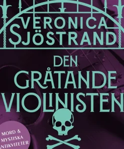 Den gråtande violinisten