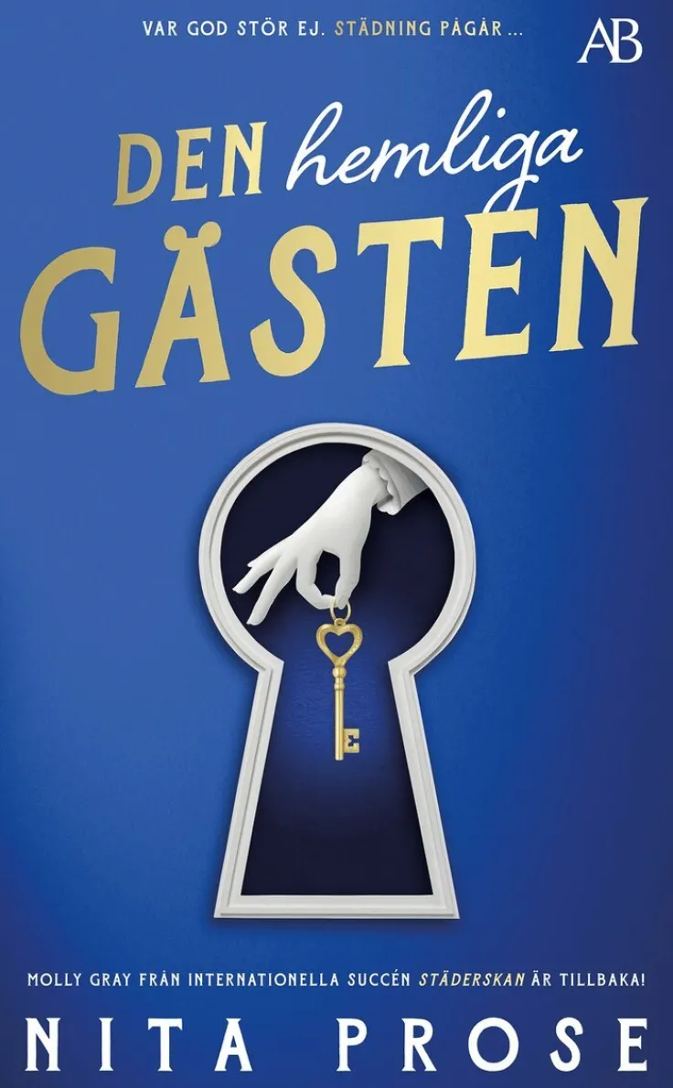 Den hemliga gästen