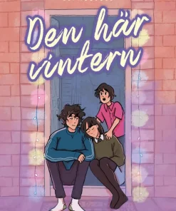 Den här vintern, en Heartstopper-berättelse