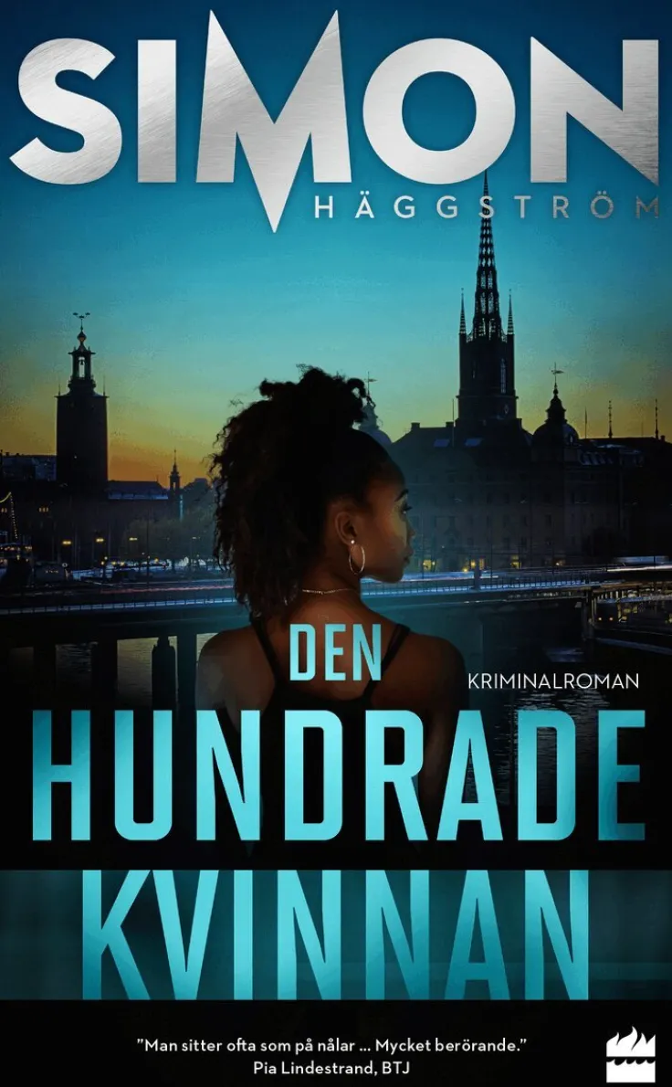 Den hundrade kvinnan