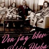 Den jag blev i Addis Abeba : en diplomatdotters memoarer