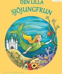 Den lilla sjöjungfrun