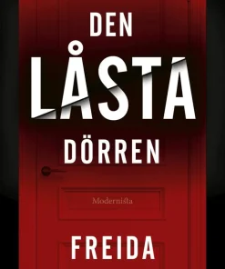 Den låsta dörren