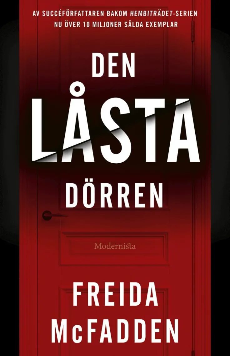 Den låsta dörren