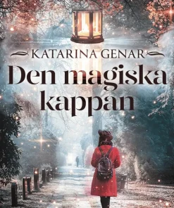 Den magiska kappan