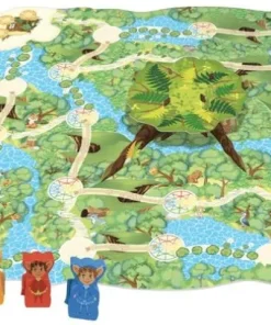 Den magiska skogen