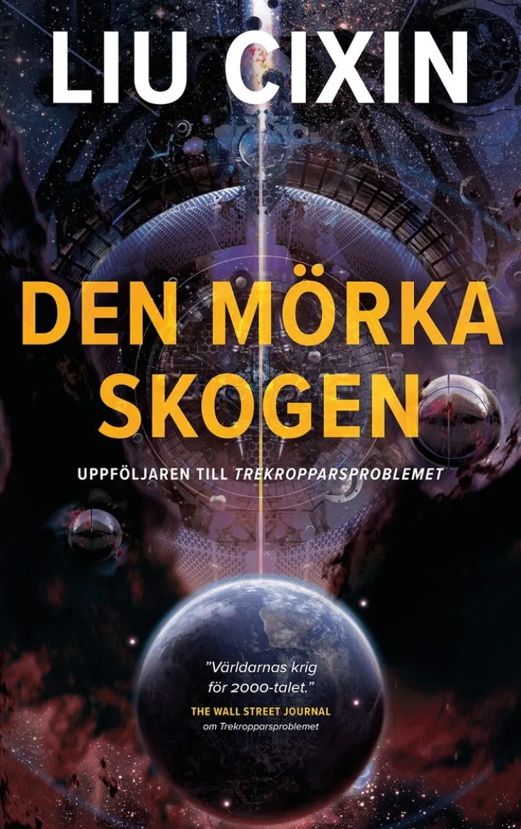 Den mörka skogen
