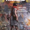 Den röda magins brödraskap