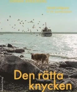 Den rätta knycken : Astrid Lindgrens Vi på Saltkråkan