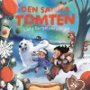 Den sanna tomten : Lady Gurgelum och jag
