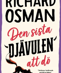 Den sista djävulen att dö