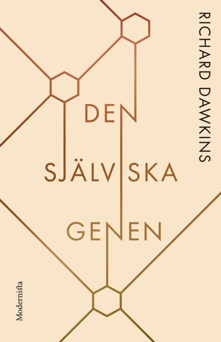 Den själviska genen