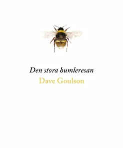 Den stora humleresan