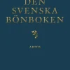 Den svenska bönboken