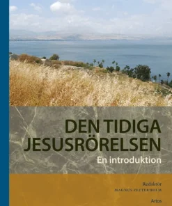 Den tidiga Jesusrörelsen : en introduktion