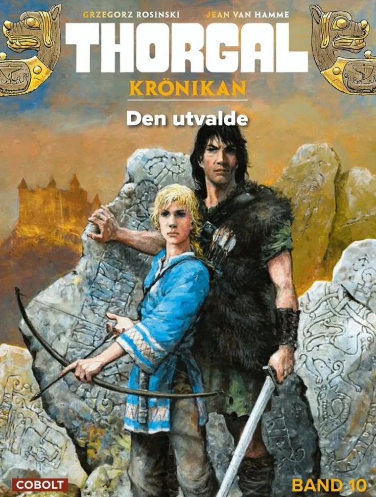 Den utvalde