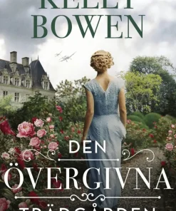 Den övergivna trädgården