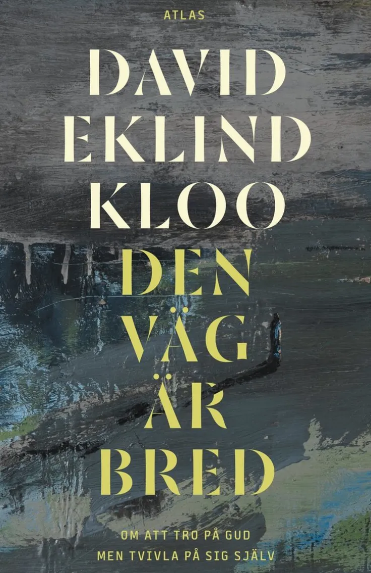 Den väg är bred