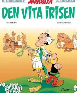 Den vita irisen
