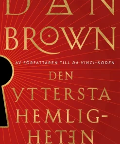 Den yttersta hemligheten