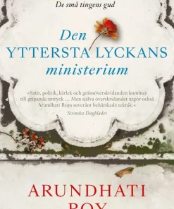 Den yttersta lyckans ministerium