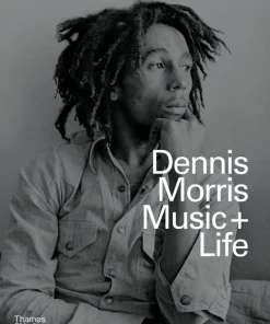 Dennis Morris