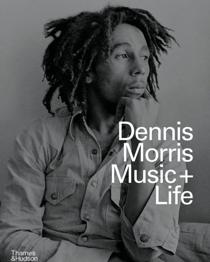 Dennis Morris