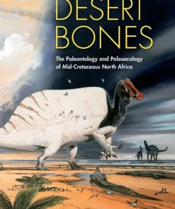 Desert Bones