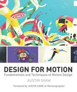 Design for Motion