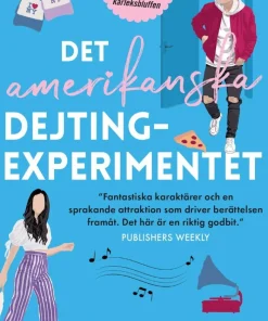 Det amerikanska dejtingexperimentet