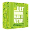 Det borde man ju veta