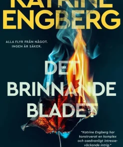 Det brinnande bladet