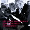 Det femte Sahlgrenska som medicinskt mediesystem : mediebruk i den göteborgska sjukhusstadens förvaltande, kliniska och museala verksamheter 1933-1959