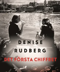 Det första chiffret