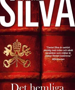 Det hemliga sällskapet