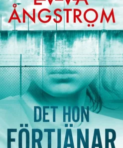 Det hon förtjänar