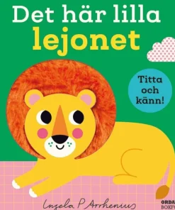 Det här lilla lejonet