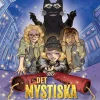 Det mystiska sällskapet